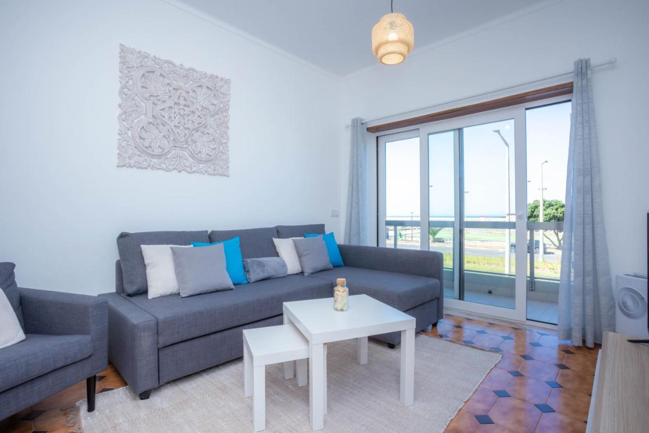 Beach View - Vue Ocean Буаркос Екстериор снимка